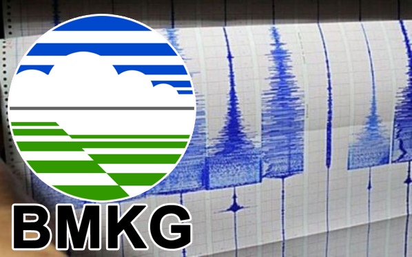 Gempa Cukup Lama Terasa Merata di Pulau Jawa