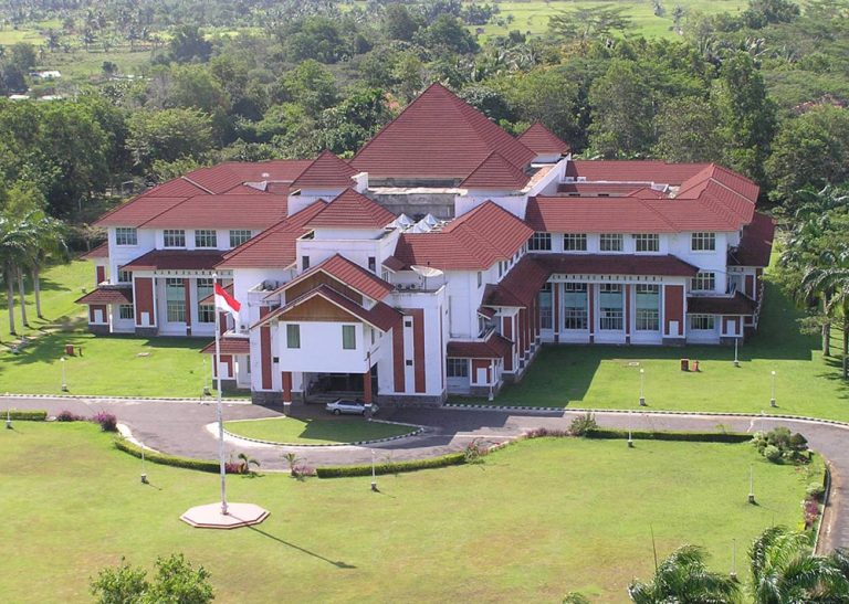 Universitas Bengkulu