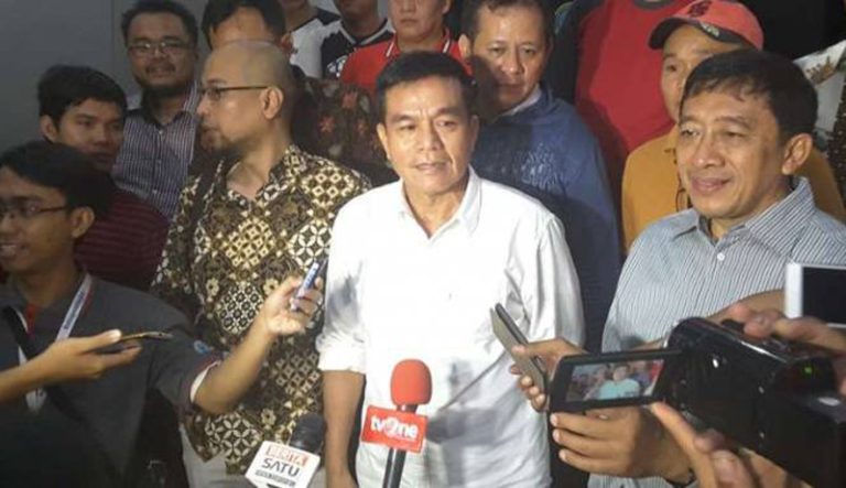 Dirwan Mahmud