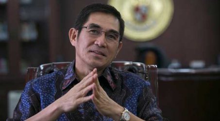 Hamdan Zoelva: Indonesia Darurat Moral Percepat Hukuman Kebiri