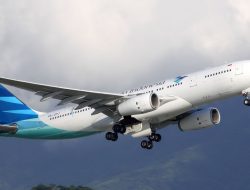 Garuda Indonesia