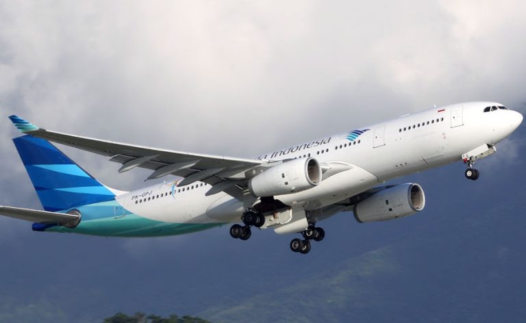 Garuda Indonesia