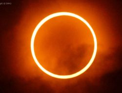 Heboh Gerhana Matahari 2 Agustus 2025? Ini Fakta Sebenarnya!