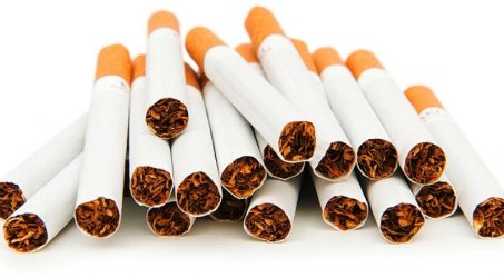 Harga Rokok Minimal Rp 50 Ribu Picu Kontroversi