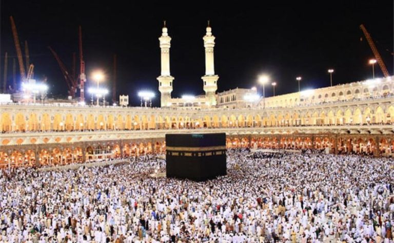 ka'bah