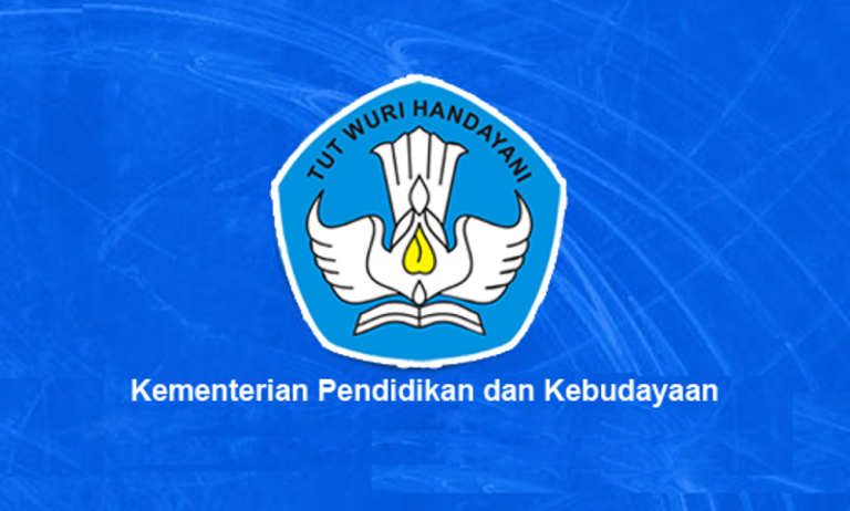 Logo Kemdikbud