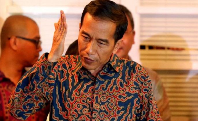 Meski Dunia Dibayangi Resesi, Jokowi Optimistis Ekonomi Tumbuh Positif