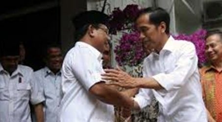 2 Pekan Jelang Pemungutan Suara, Elektabilitas Jokowi Tak Terbendung