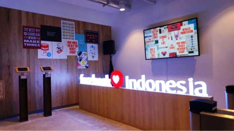 Facebook Indonesia