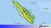 pulau Sumatra