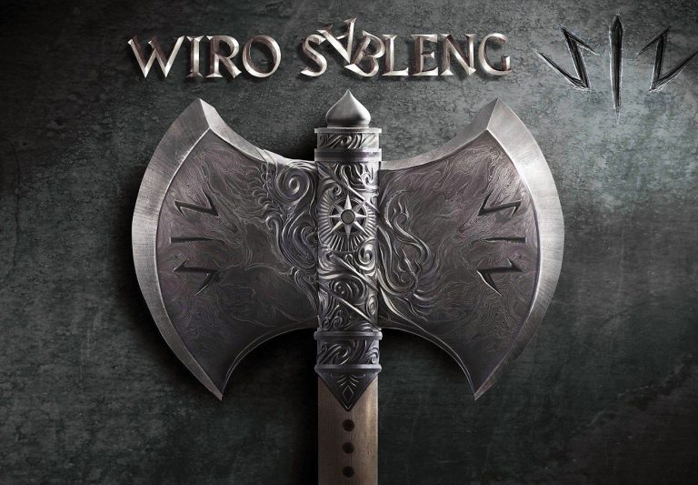 wiro sableng