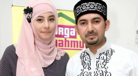 Ustaz Ahmad Alhabsyi Poligami Diam-Diam Selama Tujuh Tahun, Istri Pertama Minta Talak Tiga