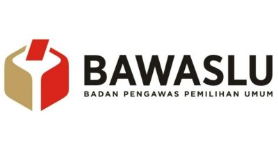 Logo baru bawaslu