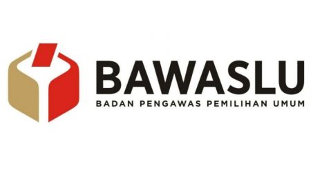 Logo baru bawaslu