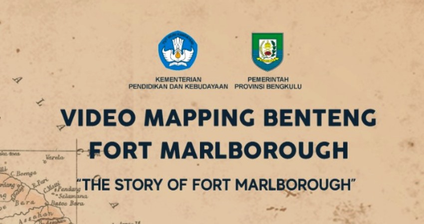 Video Mapping Marlborough