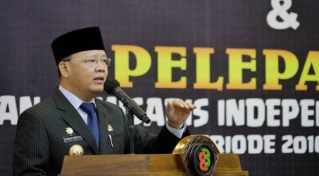 Kunker Komisi V DPR RI Jadi Penguat Proyek Strategis Nasional di Bengkulu Terus Berlanjut