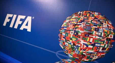 FIFA Perkirakan Covid-19 Rugikan Sepak Bola Dunia $ 14 Miliar