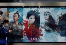 Film “Mulan” Kurang Mendapat Sambutan Hangat di China