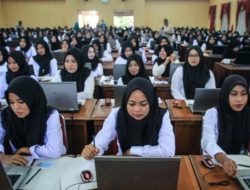 Cara Mengajukan Sanggah Hasil Seleksi Administrasi CPNS 2024