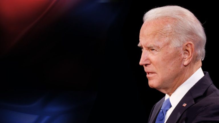 Joe Biden