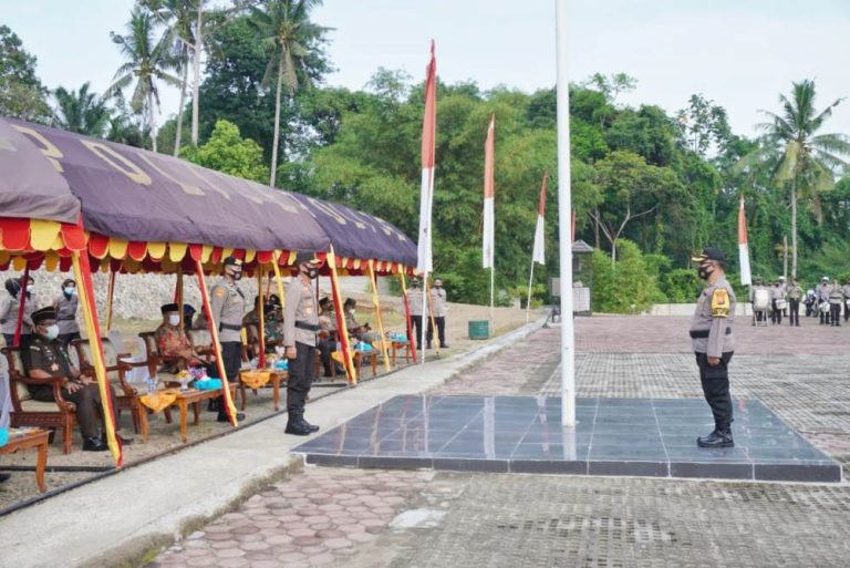 Apel lilin 2020
