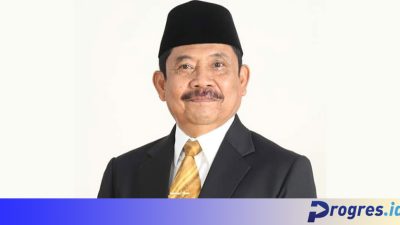 Cawagub Muslihan DS Tutup Usia, Kabar Ini Viral di Media Sosial