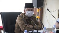 Terpilih Aklamasi, Sekdaprov Hamka Sabri Siap Majukan Pramuka Bengkulu