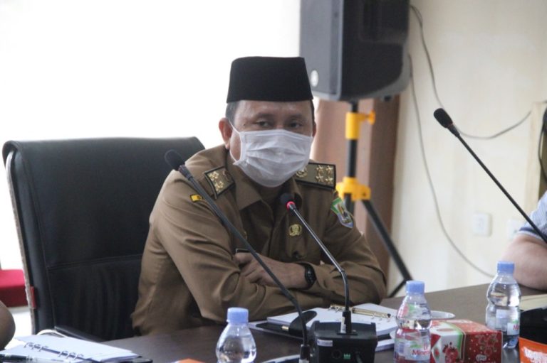 Sekdaprov Bengkulu