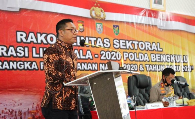 Wagub Bengkulu