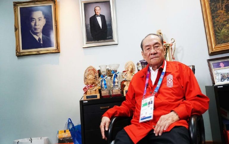 Michael Bambang Hartono