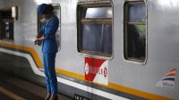 Proyek Kereta Cepat ke Surabaya Tetap Berjalan Meski Jepang Tolak Gabung