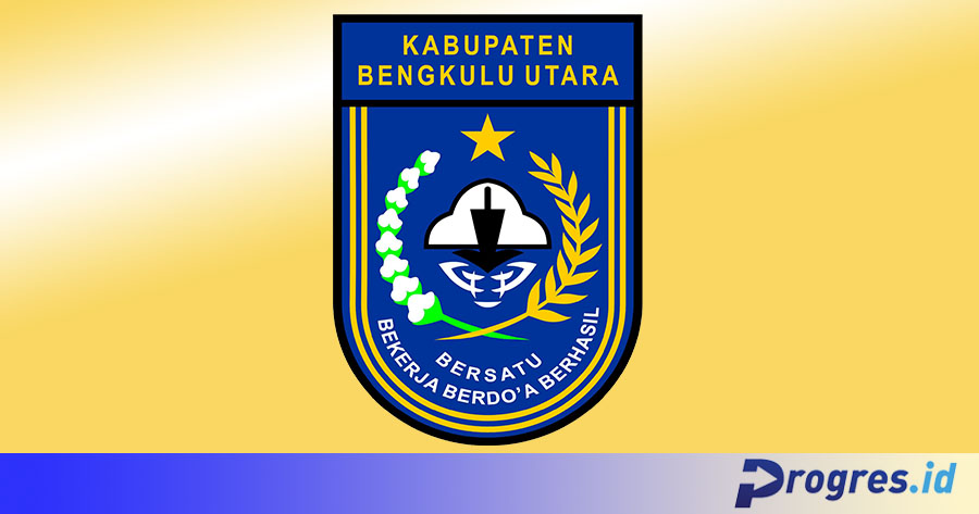 Logo Pemkab Bengkulu Utara