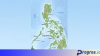 Mengenal Filipina, Negara yang Memiliki Ciri Geografis Seperti Indonesia
