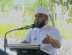 Profil Helmi Hasan, Cagub Bengkulu Adik Zulhas yang Kembali Tantang Petahana