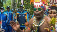 PON Digelar di Tengah Meningkatnya Konflik Kekerasan di Papua dan Pandemi COVID-19 — BeritaBenar