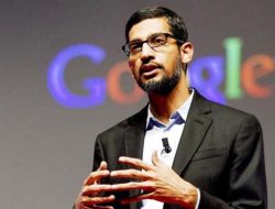 Pendidikan dan Pelatihan AI Global, CEO Google Sundar Pichai Alokasikan Rp 1,8 Triliun