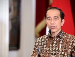 Jokowi dan PM Kamboja Berbincang Terkait Kisruh Myanmar Via Telepon