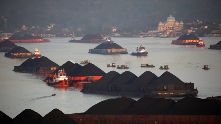 batu bara