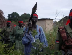 Badan Pemantau Sudan Selatan:  Gencatan Senjata Terancam