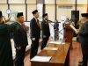 Mantan Dirut BJB Ahmad Irfan Dilantik Jadi Dirut Bank Bengkulu