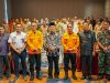 Gubernur Rohidin Ajak Satukan Paradigma Untuk Atasi Banjir Bengkulu