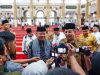 Gubernur Rohidin Harap LPTQ Bengkulu Lahirkan Qori dan Qoriah Terbaik, Prof Said Agil Husin Apresiasi