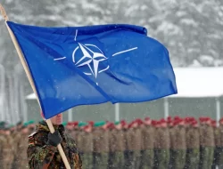 Turki: Masih Banyak yang Harus Dilakukan Swedia untuk Bergabung dengan NATO