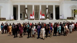 Jokowi Segera Merombak Kabinet, Benarkah Menyasar Menteri Nasdem?