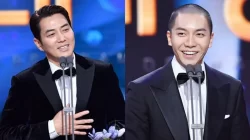 Daftar Pemenang KBS Drama Awards 2022, Lengkap Tanpa Klik Next Page
