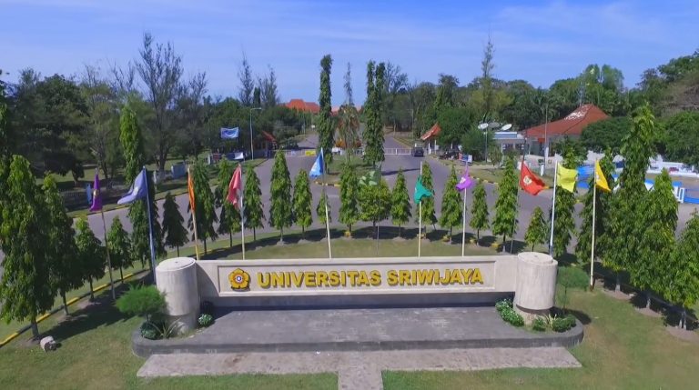 universitas sriwijaya
