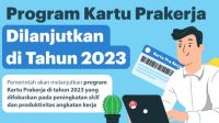 Pendaftaran Kartu Prakerja Gelombang 48 Dibuka, Ini Syarat dan Caranya