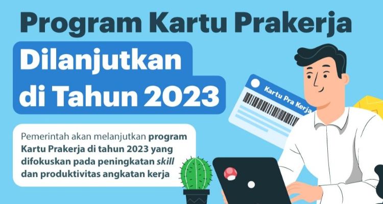 kartu prakerja