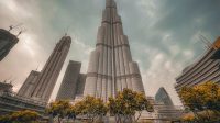 Burj Khalifah