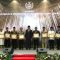 Dukung Pengelolaan Zakat, Gubernur Bengkulu Terima BAZNAS Award 2023